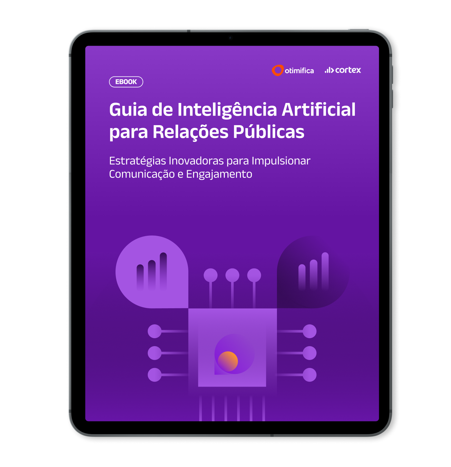 [eBook] Guia de Inteligência Artificial para Relações Públicas